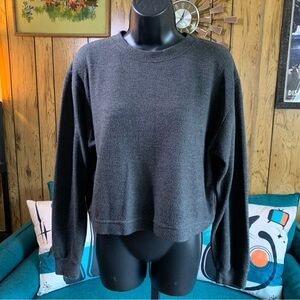 Náti Soft & Stretchy Sweater Top